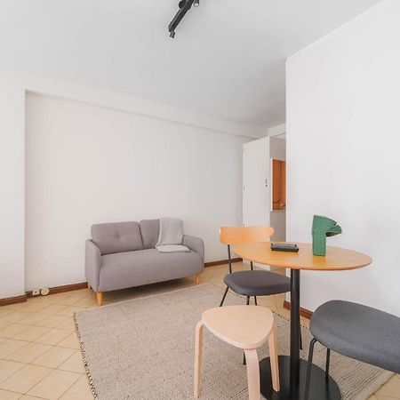 Nomad'S Easy Stay - 1Bed Sunrise Cedofeita Porto Bagian luar foto