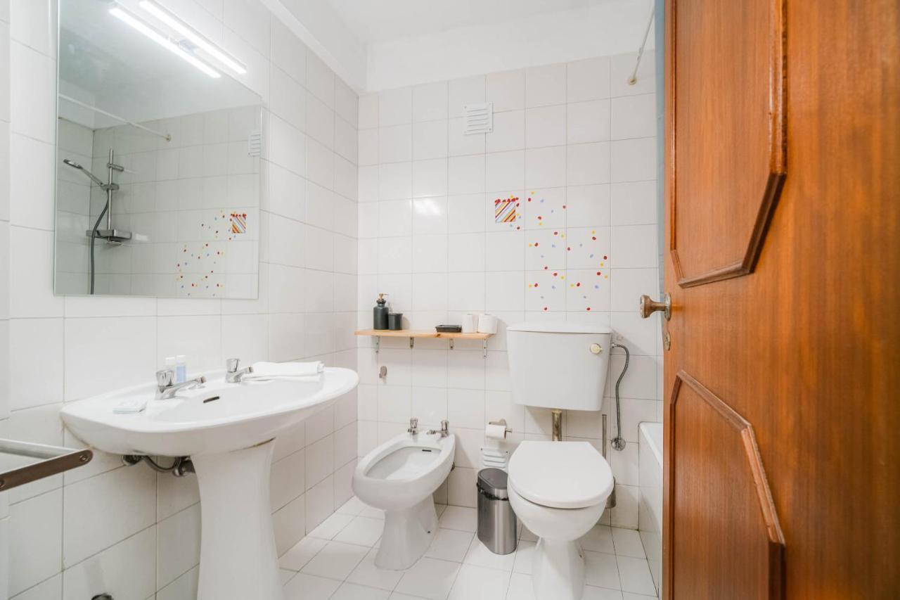 Nomad'S Easy Stay - 1Bed Sunrise Cedofeita Porto Bagian luar foto